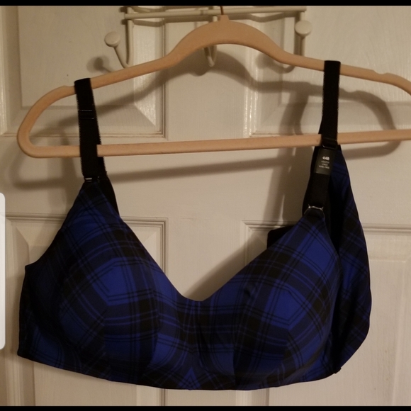 Bundle of 3 NWT Torrid Bras size 44B - Picture 6 of 11